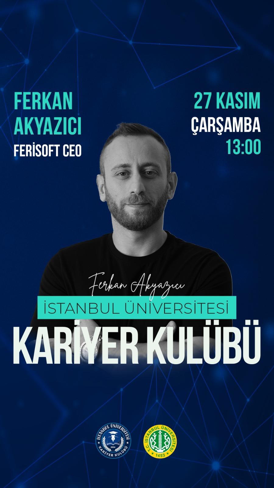 İstanbul Üniversitesi