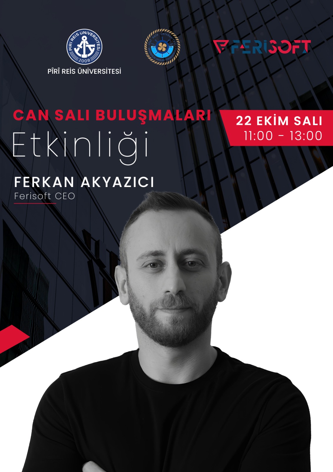 Piri Reis Üniversitesi