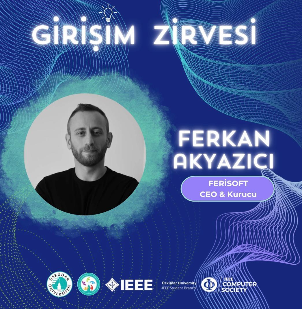 IEEE Üsküdar Üniversitesi
